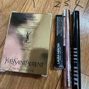 색조 화장품 (아이) 정리합니다