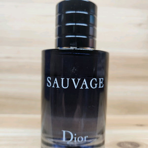 디올 - 소바쥬 EDT 60ml