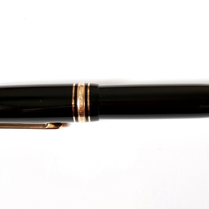 몽블랑 149 만년필 14c B닙 (70년대?) 판매합니다