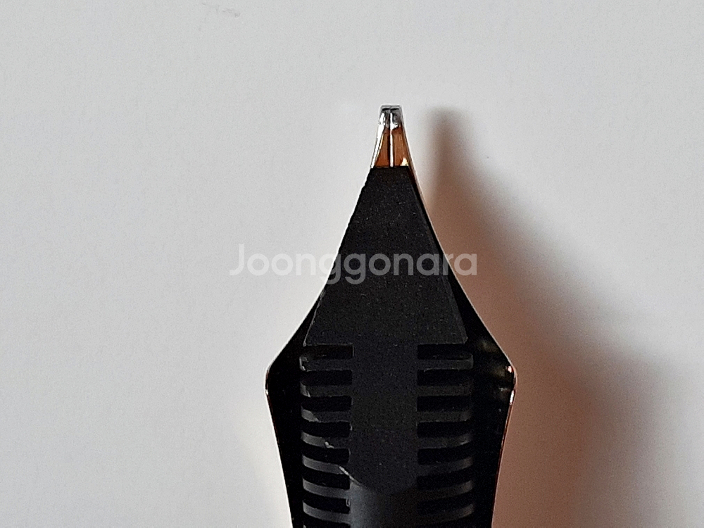 몽블랑 149 만년필 14c B닙 (70년대?) 판매합니다--3