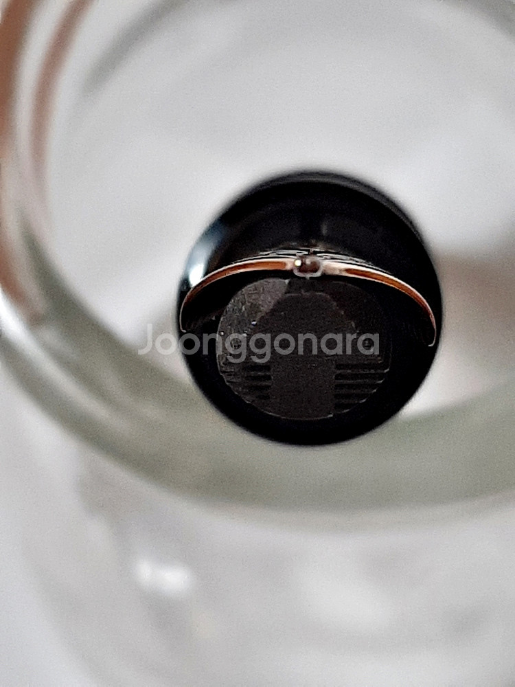 몽블랑 149 만년필 14c B닙 (70년대?) 판매합니다--5