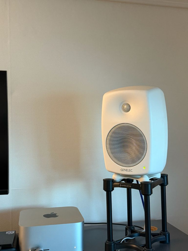 제네렉 8330 + glm kit + 케이블 (8331 추금 교환) 이미지