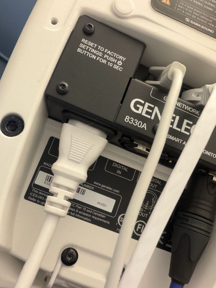 제네렉 8330 + glm kit + 케이블 (8331 추금 교환) 이미지