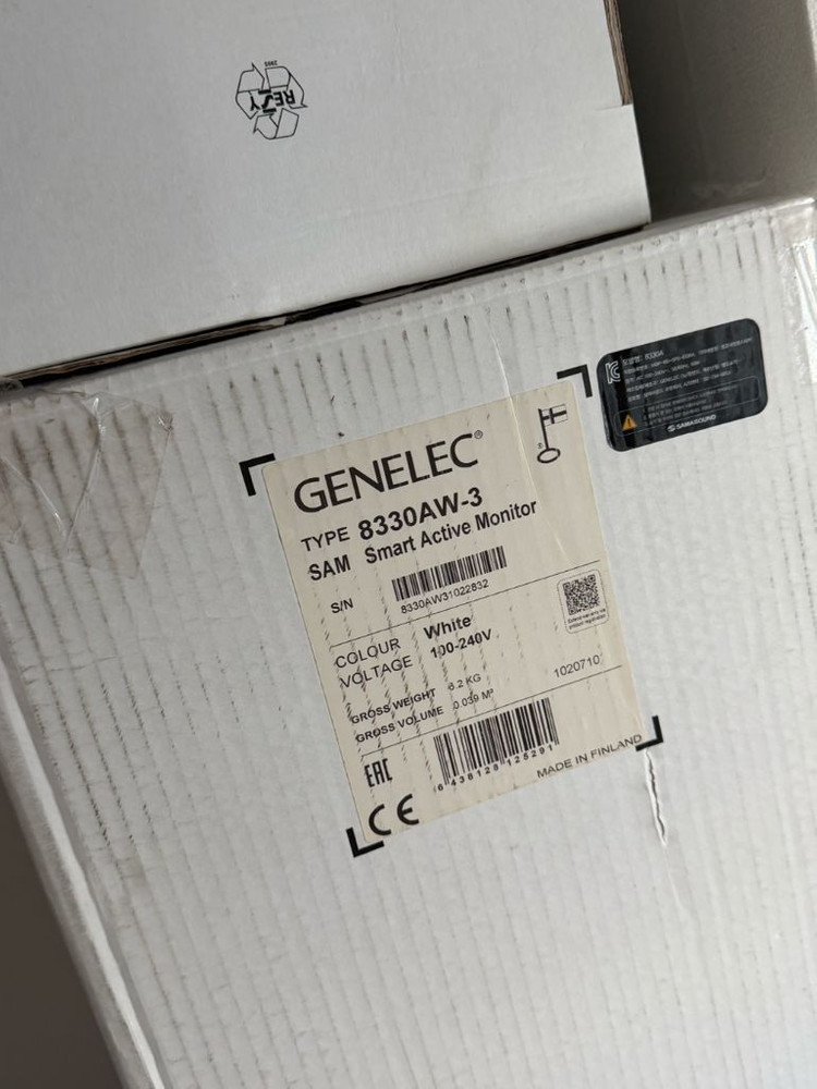 제네렉 8330 + glm kit + 케이블 (8331 추금 교환) 이미지