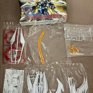 SMP 슈퍼미니프라 피닉스엘 (기어전사 덴도) 판매합니다