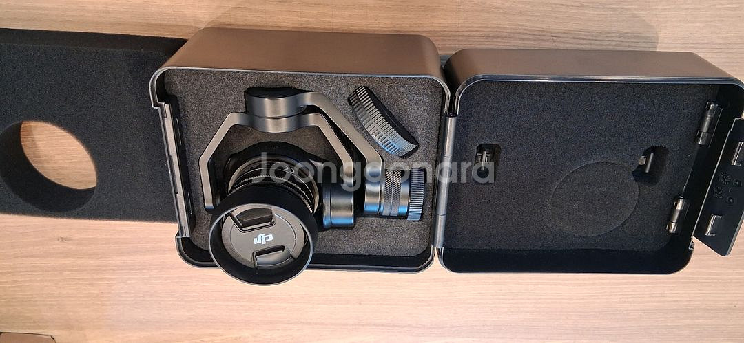 dji 인스파이어2 시네 판매합니다.--3