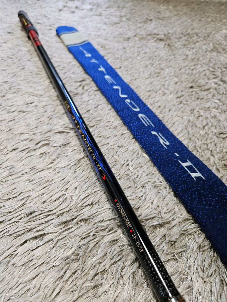 가마카츠 어텐더2 2-53로드--1