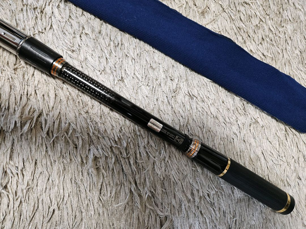 가마카츠 어텐더2 2-53로드--2