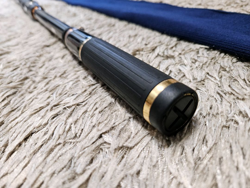 가마카츠 어텐더2 2-53로드--5