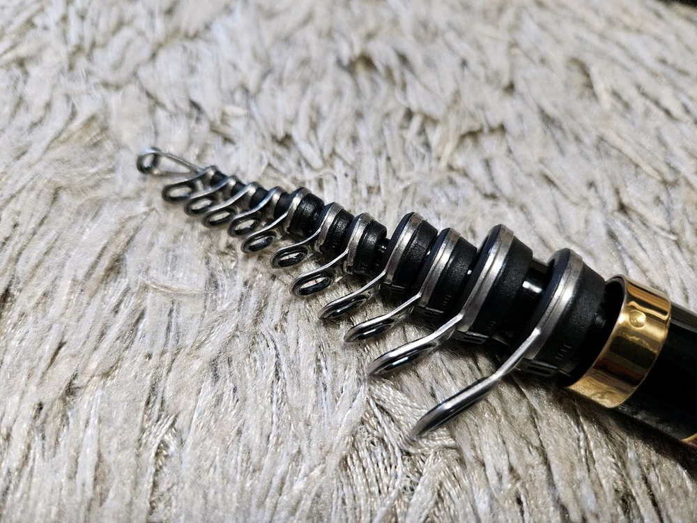 가마카츠 어텐더2 2-53로드--6