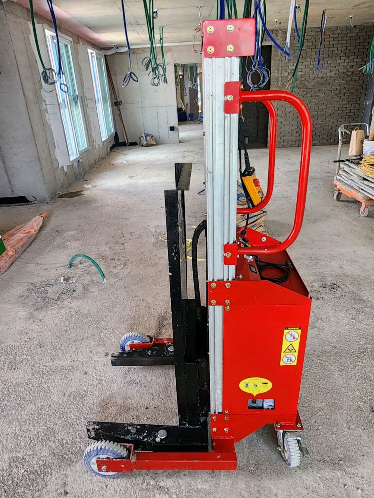 교동공업 벽돌리프트--4