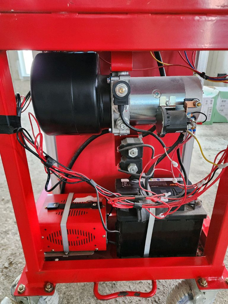 교동공업 벽돌리프트--5