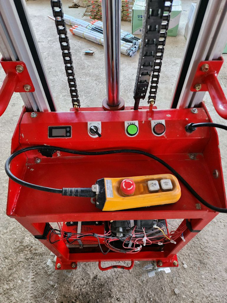 교동공업 벽돌리프트--6