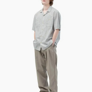 [L/실착1회] Khakis 카키스 치노 Reno Pant Grey
