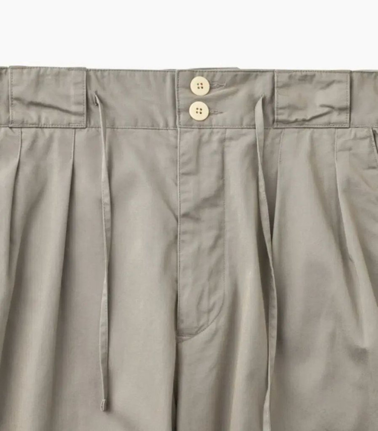 [L/실착1회] Khakis 카키스 치노 Reno Pant Grey--2