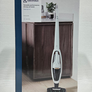 일렉트로룩스 Well Q7 무선 청소기 WQ71-2BSWF