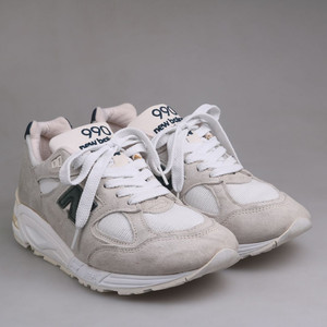 뉴발란스 m990 USA 판매합니다.(265)6121