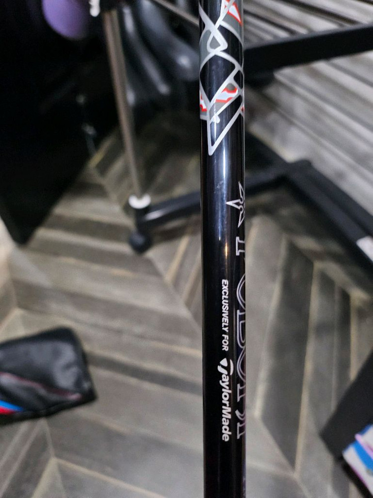 테일러메이드 m4 드라이버 9.5 flex s 이미지