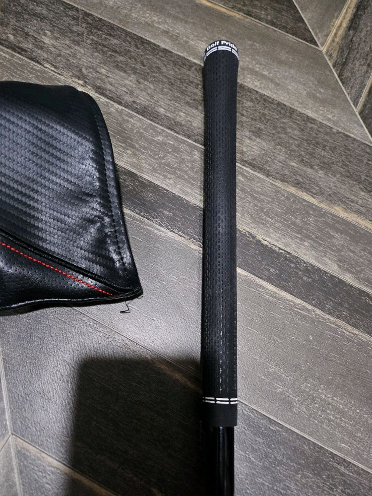 테일러메이드 m4 드라이버 9.5 flex s 이미지