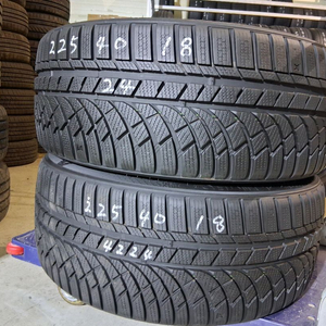 금호24년225 40 18원터타이어2개2254018타이어 양주동두천의정부포천싼타이어