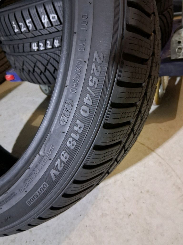 금호24년225 40 18원터타이어2개2254018타이어 양주동두천의정부포천싼타이어--5