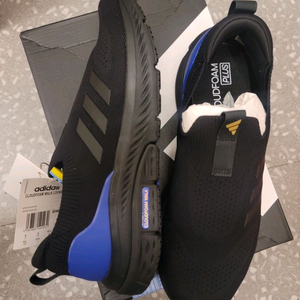 (새상품) 아디다스 운동화 275사이즈 이미지