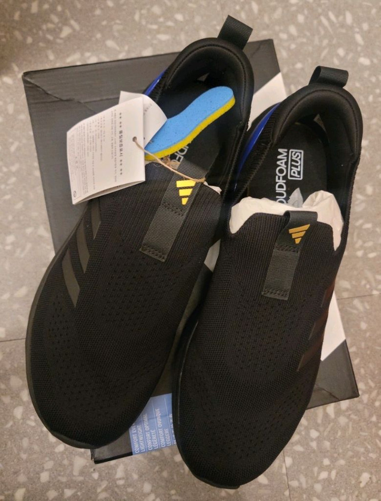 (새상품) 아디다스 운동화 275사이즈 이미지