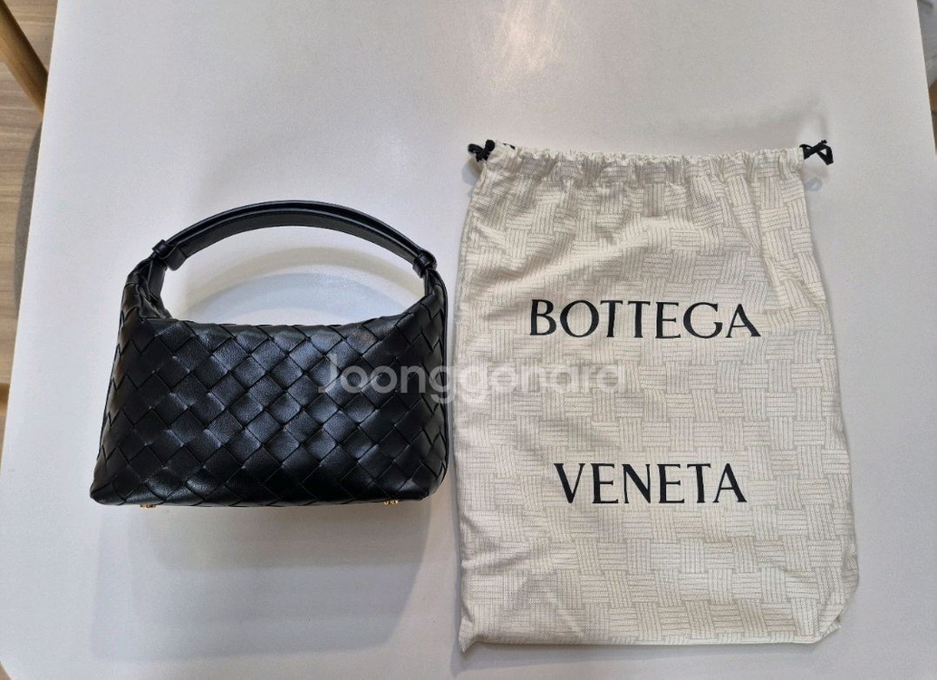 보테가베네타 미니월리스 판매해요--2