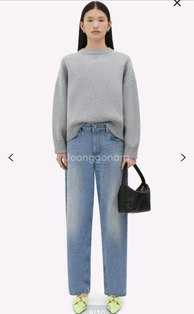 보테가베네타 미니월리스 판매해요--6