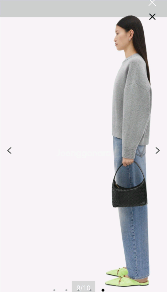 보테가베네타 미니월리스 판매해요--7