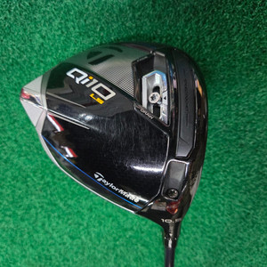 테일러메이드 Qi10 LS 드라이버
