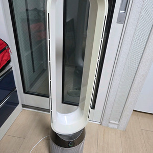 다이슨 퓨어쿨 선풍기 및 공기청정기 TP04