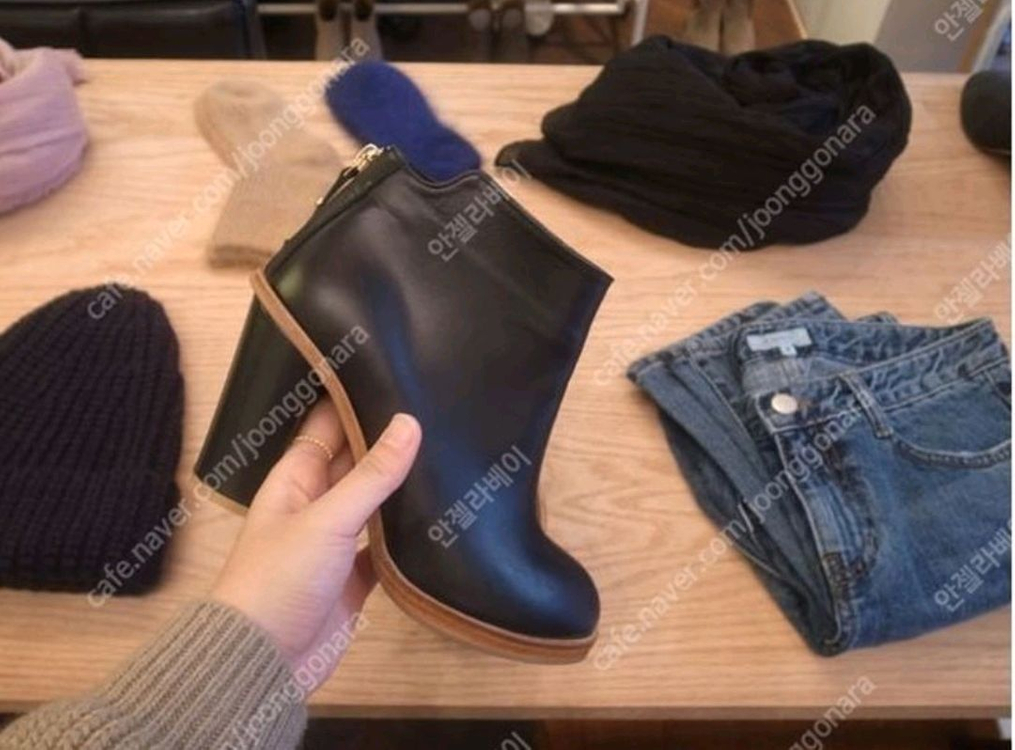 쇼쉬르라팡,조이드비비에,구희 고급 수제화 일괄--3