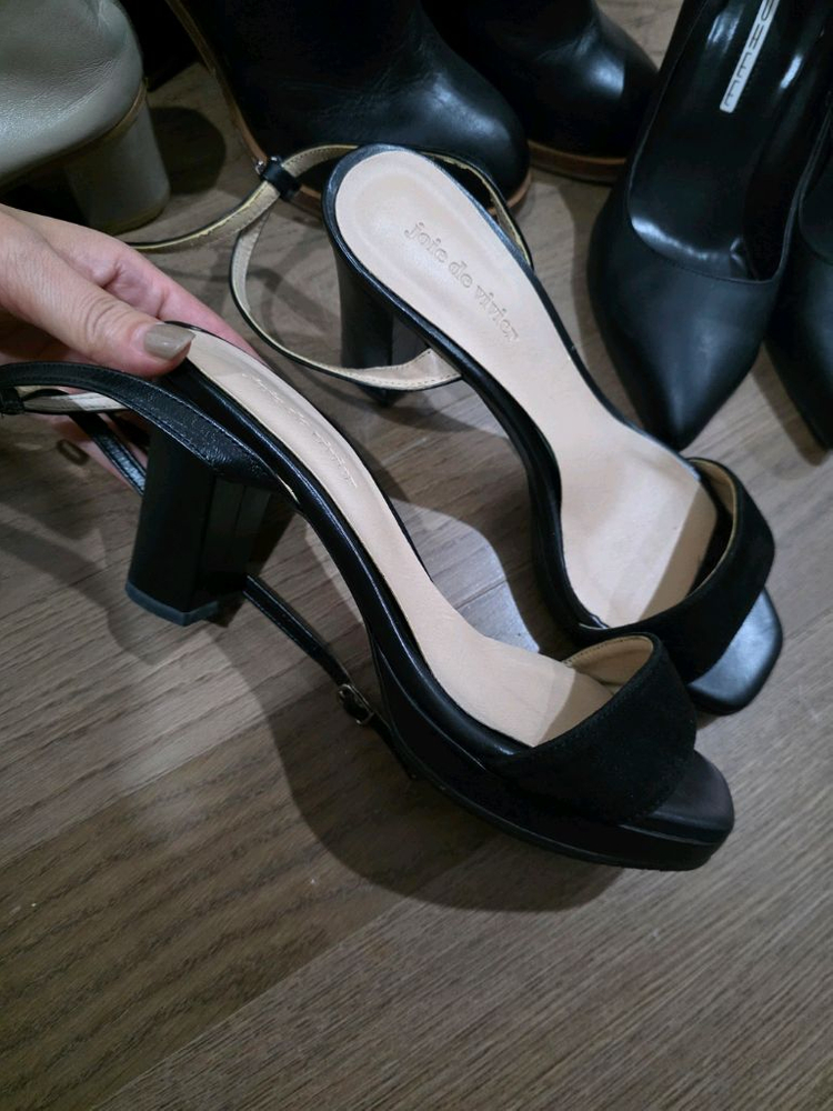 쇼쉬르라팡,조이드비비에,구희 고급 수제화 일괄--7