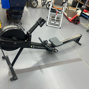 컨셉2 로잉머신 PM3 블랙