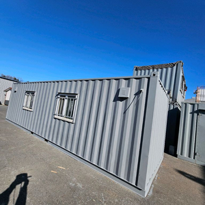 중고 3*9 농막, 컨테이너, 사무실 ,창고 이미지