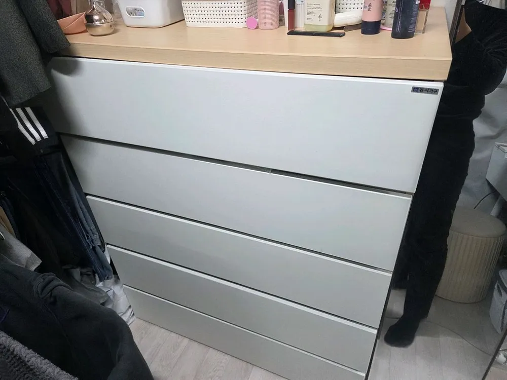 가구 수납장 화장대 아일랜드식탁 - 안심되는 중고거래