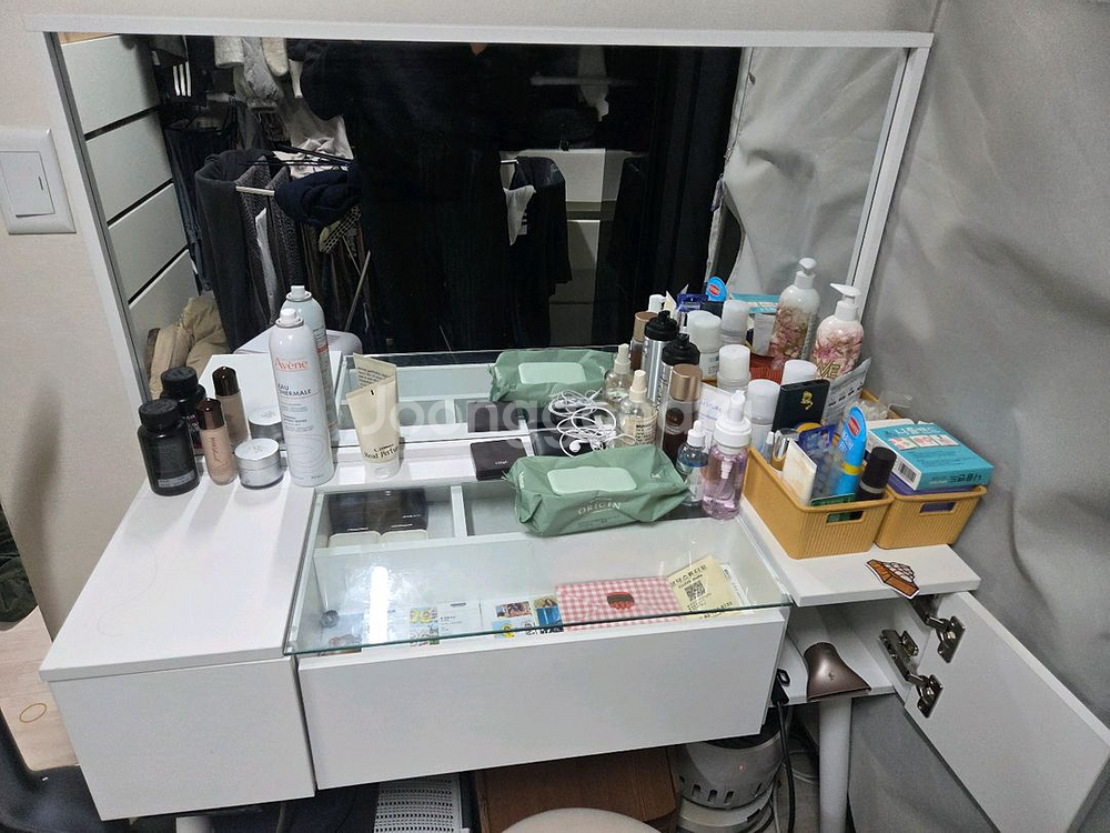 가구 수납장 화장대 아일랜드식탁--4