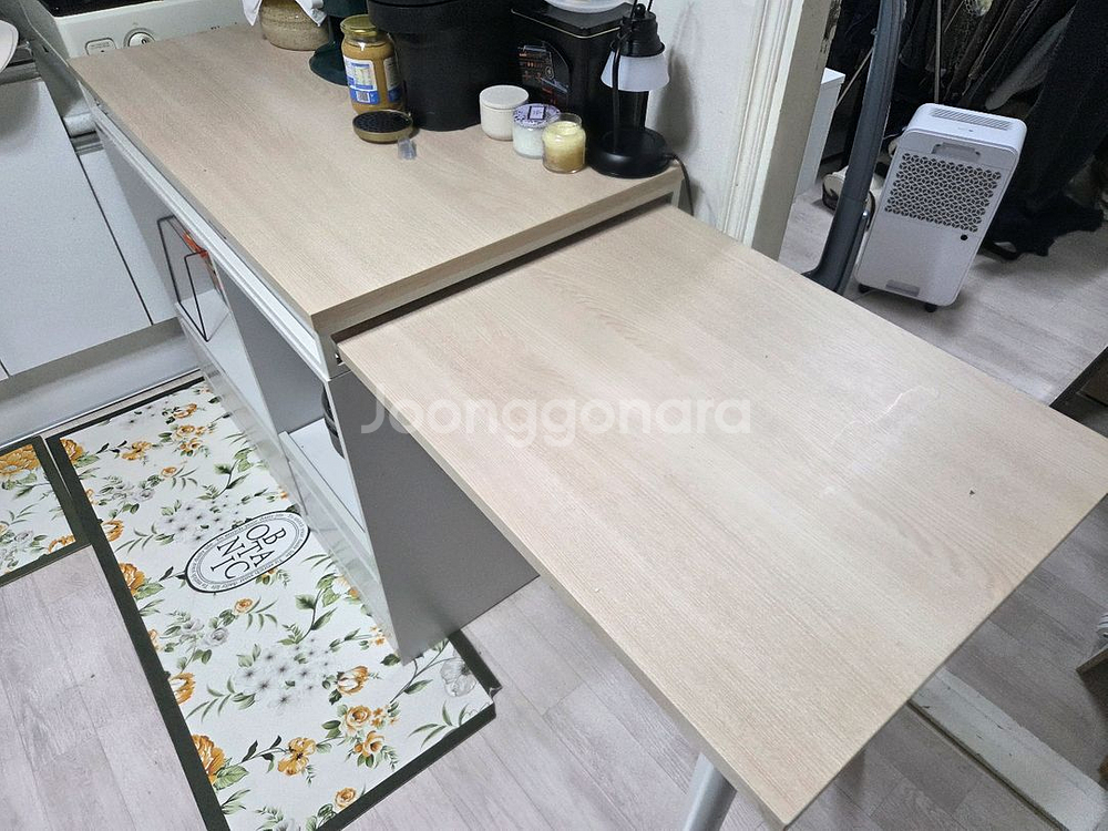 가구 수납장 화장대 아일랜드식탁--7