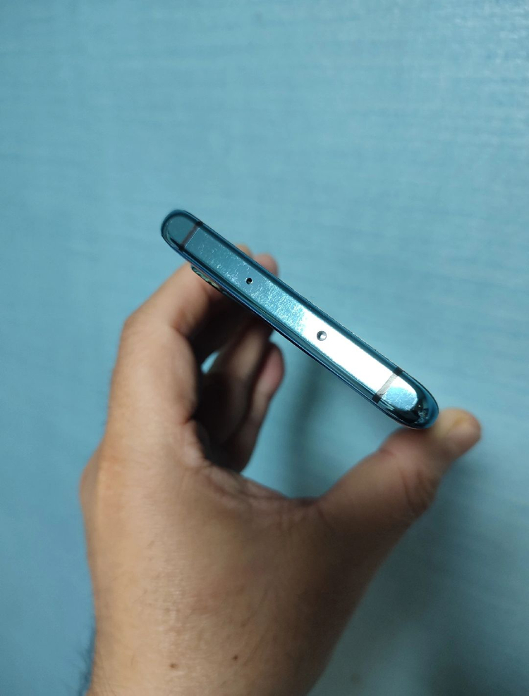 하자 있는 화웨이 p30pro 8/256 내수--4