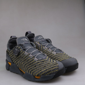 노스페이스 보아 트레킹화 판매합니다.(265)6121