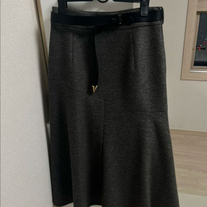 미샤(MICHAA) 머메이드 스커트(55)