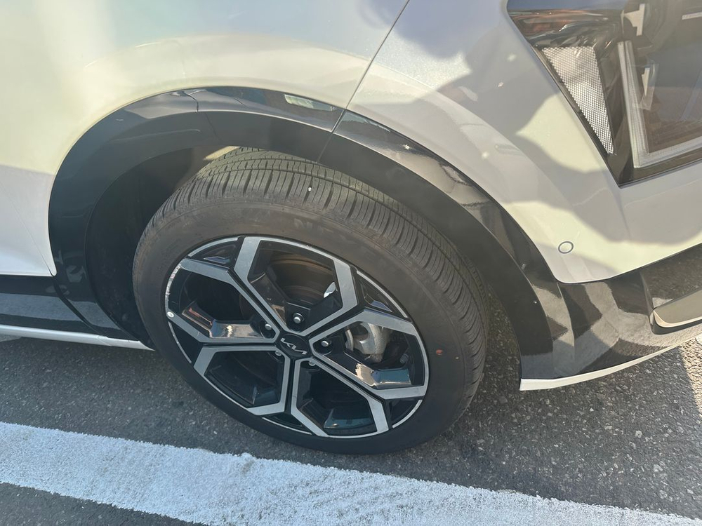 디 올 뉴 니로 1.6하이브리드 팝니다--2