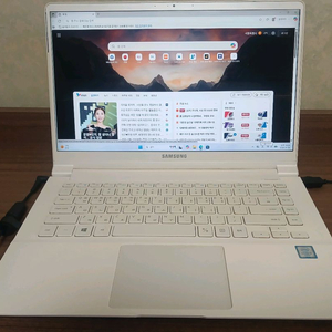 15인지 FHD 삼성노트북 NT900X5L 부품용