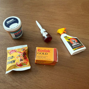 미니벌스 미니어쳐 일괄 이미지