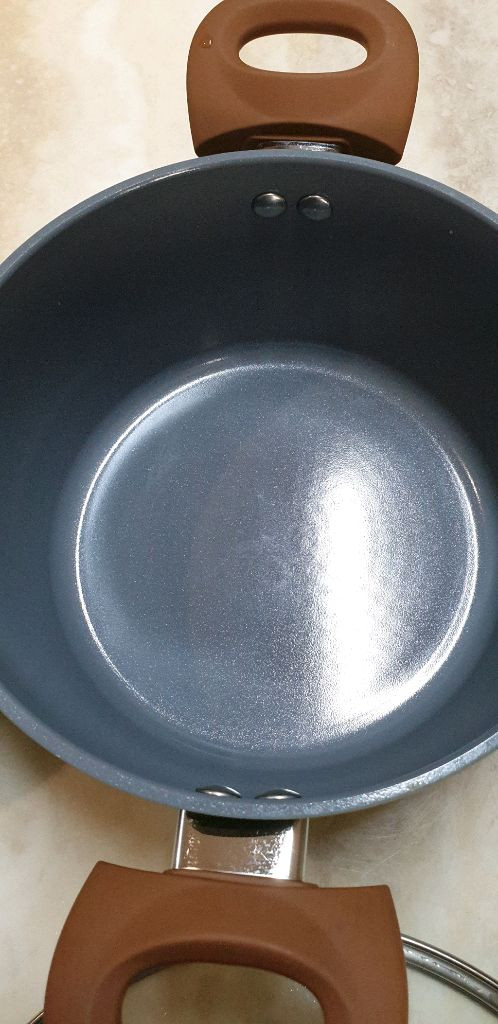 키친플라워 그린베일 IH 인덕션 냄비 3종 세트 이미지