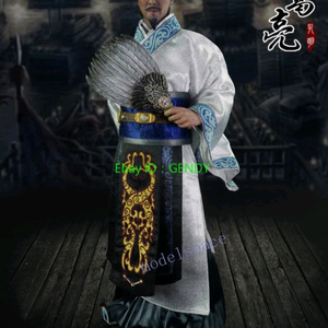 303TOYS-315 제갈량 한정판 피규어 이미지