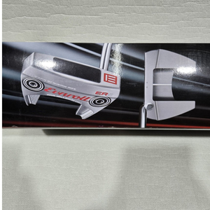 이븐롤 네오 클래식 ER5 퍼터 세틴실버 골프퍼터