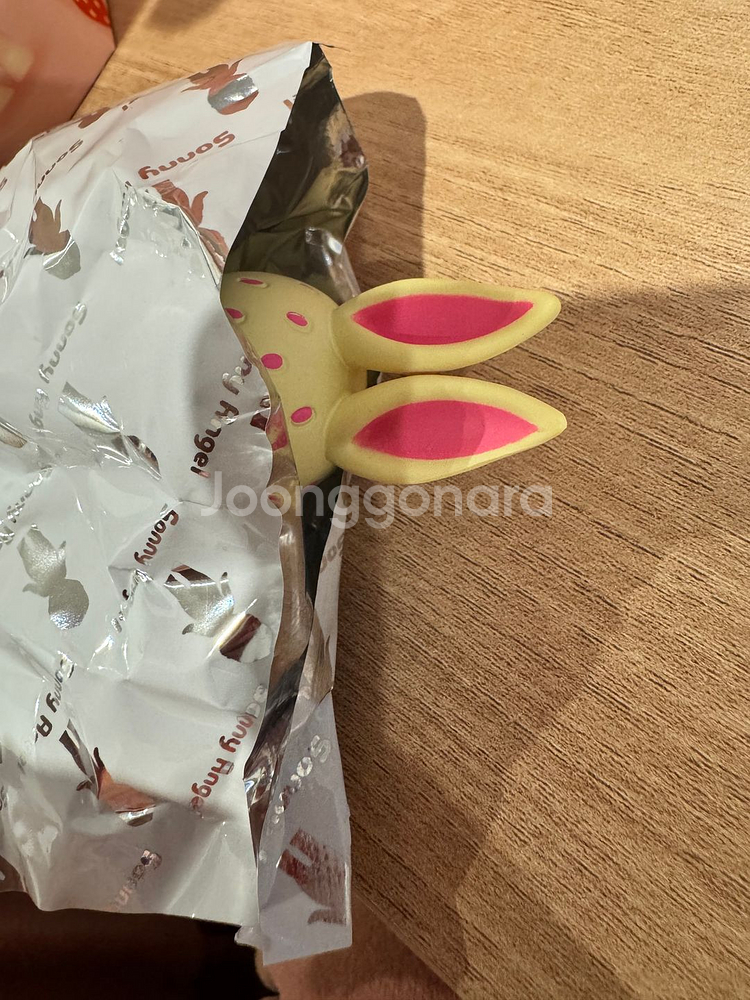 소니엔젤 스트로베리 러브 딸기--5