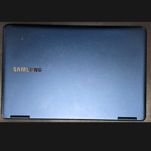 삼성 노트북 펜S i5 8GB 15인치 터치스크린 NT950SBE (ssd256gb)